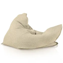 kindersitzkissen XL - Teddy-Bouclé – Ansicht 10