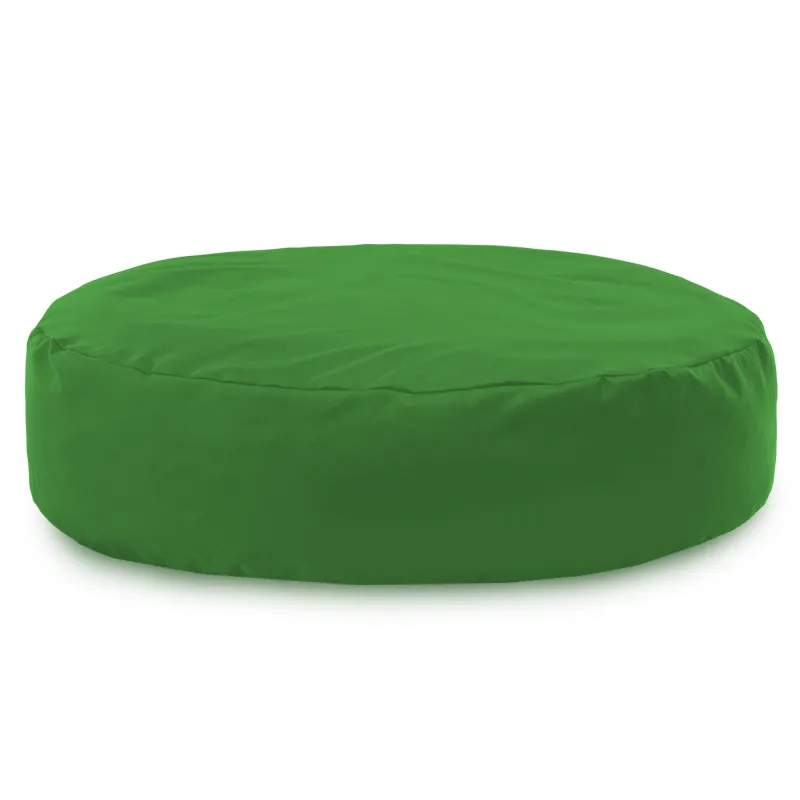Rundes Bodenkissen - Outdoor Pro Garten Wasserdicht