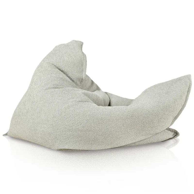 kindersitzkissen XL - Teddy-Bouclé – Ansicht 34