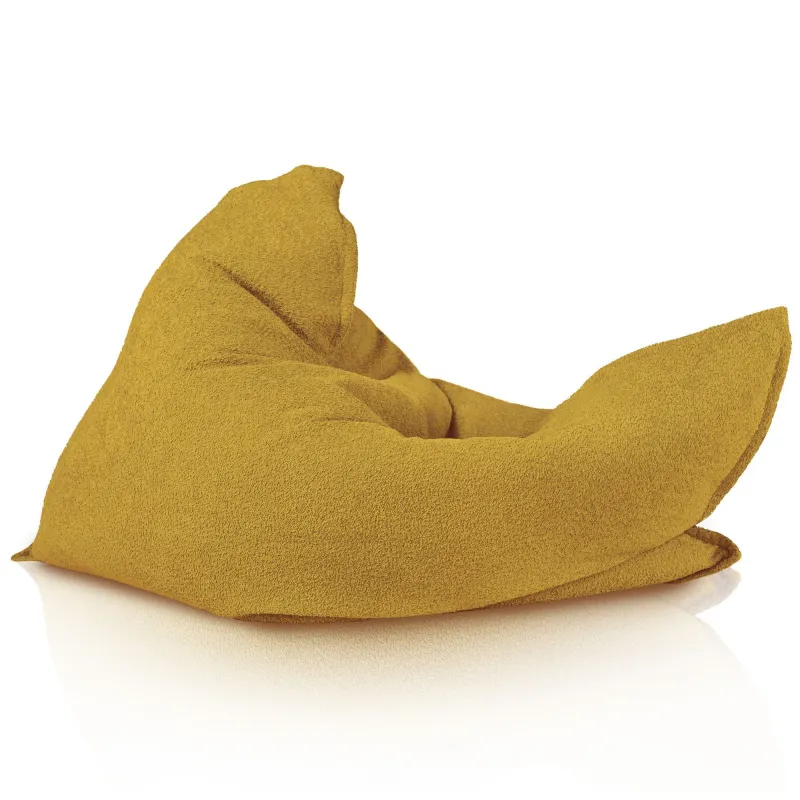 kindersitzkissen XL - Teddy-Bouclé – Ansicht 40