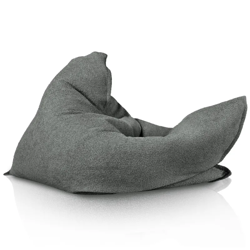 kindersitzkissen XL - Teddy-Bouclé – Ansicht 57