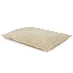kindersitzkissen XL - Struktur-Velours Dot – Ansicht 2