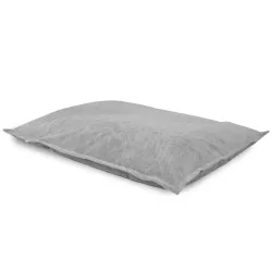 kindersitzkissen XL - Struktur-Velours Dot – Ansicht 8
