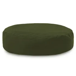 Rundes Bodenkissen - Outdoor Pro Garten Wasserdicht