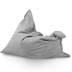 kindersitzkissen XL - Struktur-Velours Dot – Ansicht 9