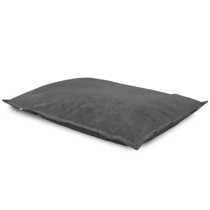 kindersitzkissen XL - Struktur-Velours Dot – Ansicht 14