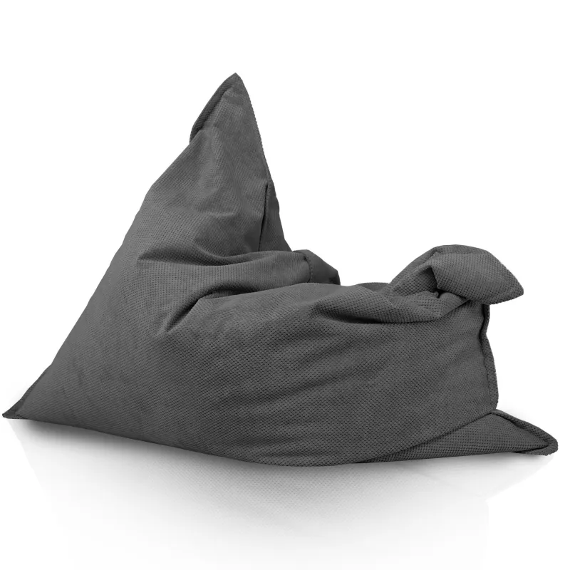 kindersitzkissen XL - Struktur-Velours Dot – Ansicht 15