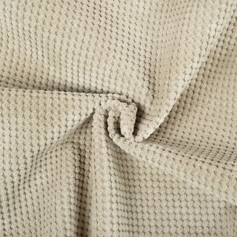 kindersitzkissen XL - Struktur-Velours Dot – Ansicht 5