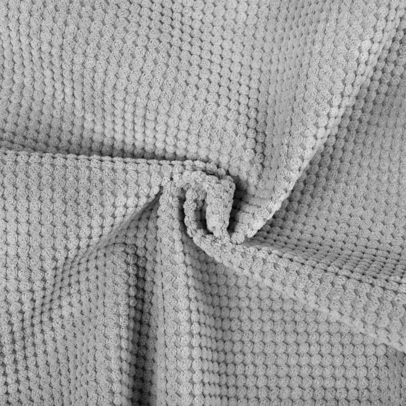 kindersitzkissen XL - Struktur-Velours Dot – Ansicht 11