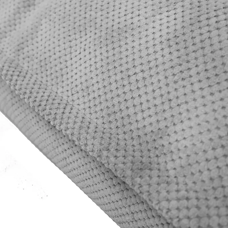 kindersitzkissen XL - Struktur-Velours Dot – Ansicht 12