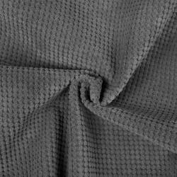 kindersitzkissen XL - Struktur-Velours Dot – Ansicht 17