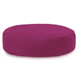 Rundes Bodenkissen - Outdoor Pro Garten Wasserdicht