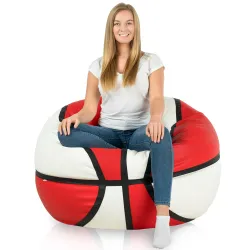 Sitzsack Basketball