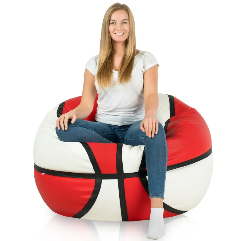 Sitzsack Basketball