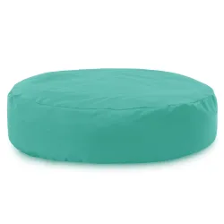 Rundes Bodenkissen - Outdoor Pro Garten Wasserdicht