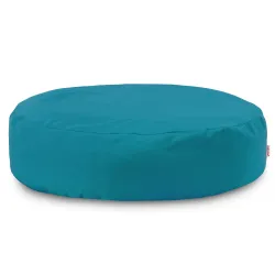 Rundes Bodenkissen - Outdoor Pro Garten Wasserdicht