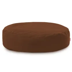 Rundes Bodenkissen - Outdoor Pro Garten Wasserdicht