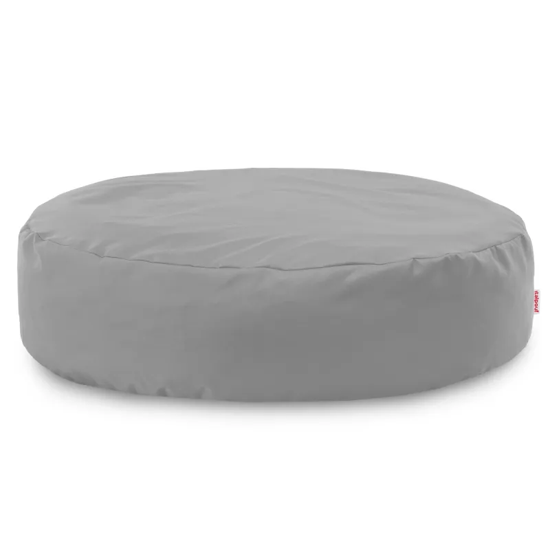Rundes Bodenkissen - Outdoor Pro Garten Wasserdicht