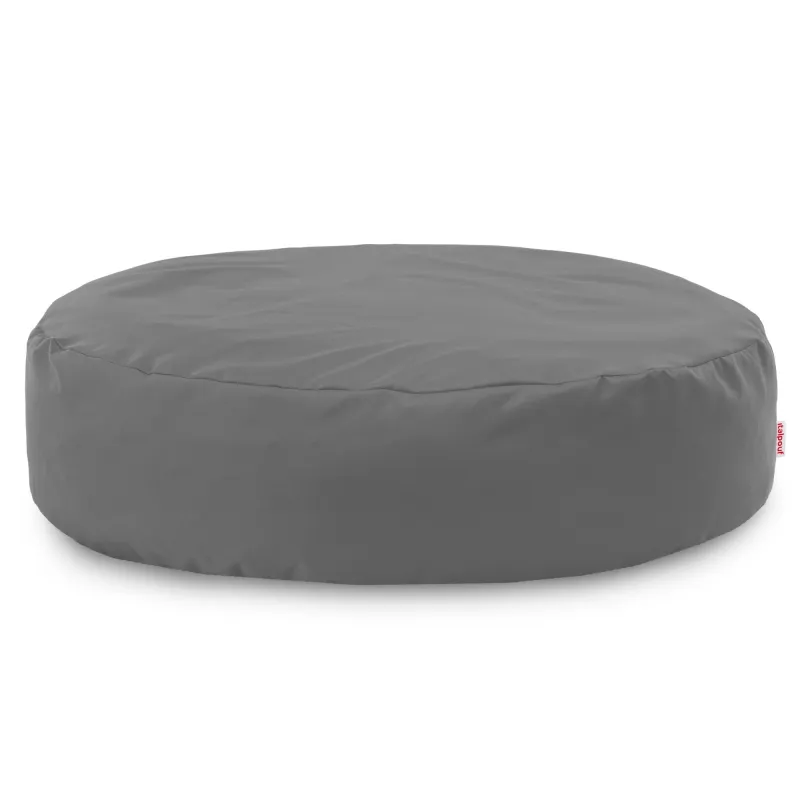 Rundes Bodenkissen - Outdoor Pro Garten Wasserdicht