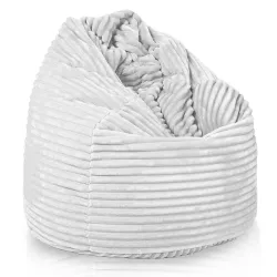 Sitzsack Klassik - Breitcord Royal