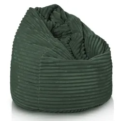 Sitzsack Klassik - Breitcord Royal