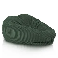Sitzsack XL Klassik - Breitcord Stripe – Ansicht 13