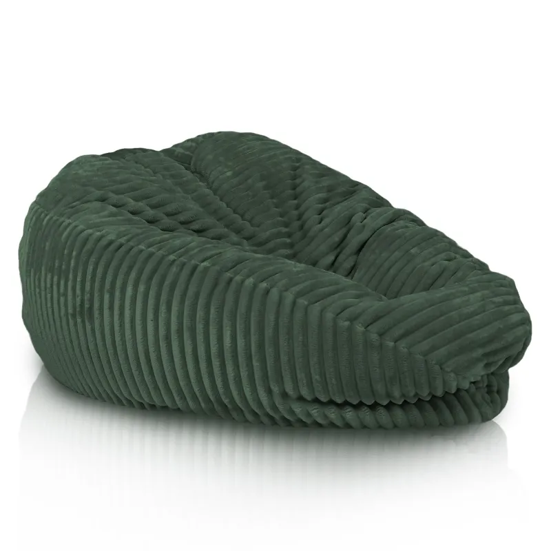 Sitzsack XL Klassik - Breitcord Stripe – Ansicht 13