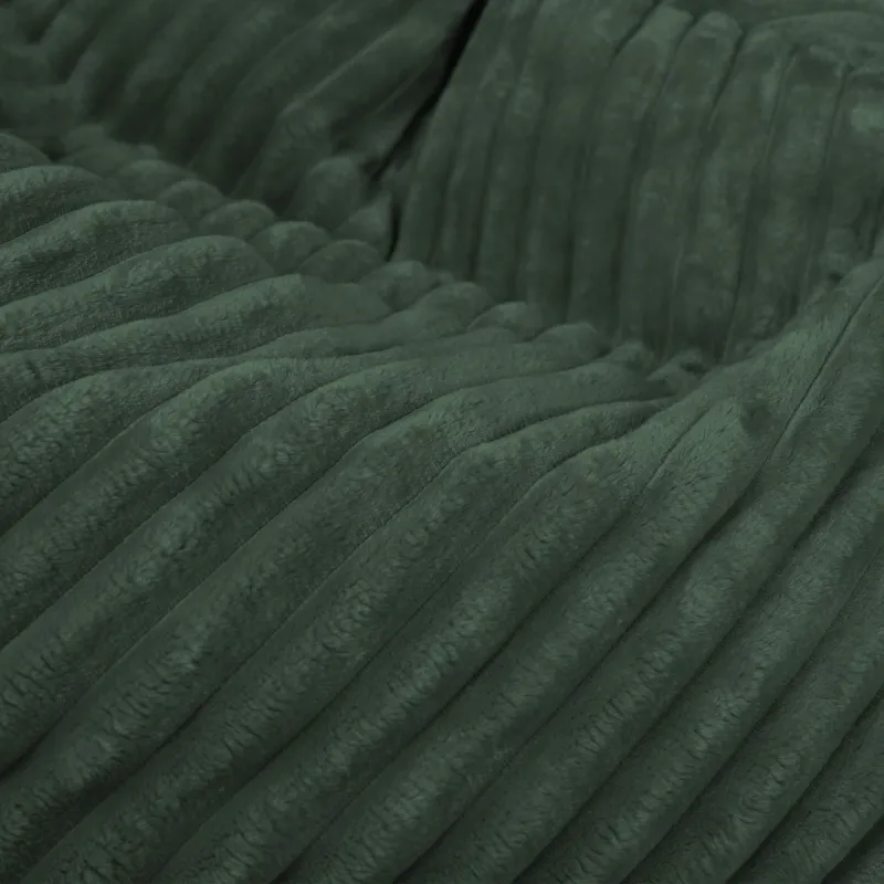 Sitzsack XL Klassik - Breitcord Stripe – Ansicht 14