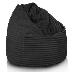 Sitzsack Klassik - Breitcord Royal