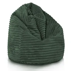Kinder-Sitzsack - Breitcord Royal