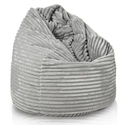 Sitzsack Klassik - Breitcord Royal