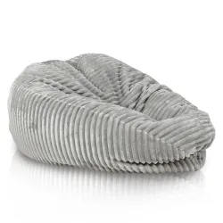 Sitzsack XL Klassik - Breitcord Stripe – Ansicht 28