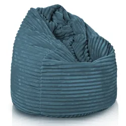 Sitzsack Klassik - Breitcord Royal