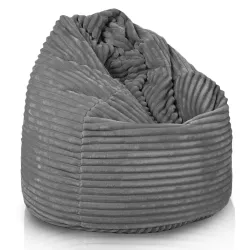 Sitzsack Klassik - Breitcord Royal
