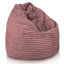 Sitzsack Klassik - Breitcord Royal