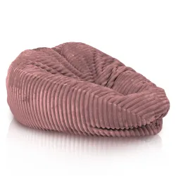 Sitzsack XL Klassik - Breitcord Stripe – Ansicht 43