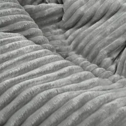 Sitzsack XL Klassik - Breitcord Stripe – Ansicht 30