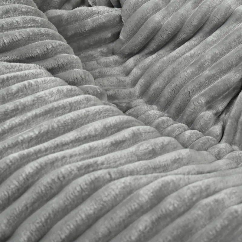 Sitzsack XL Klassik - Breitcord Stripe – Ansicht 30