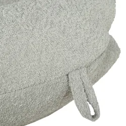 Sitzsack XL Klassik - Teddy-Bouclé – Ansicht 34