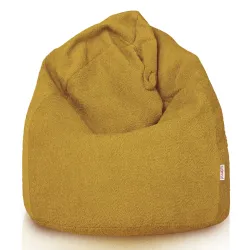 Sitzsack XL Klassik - Teddy-Bouclé – Ansicht 39