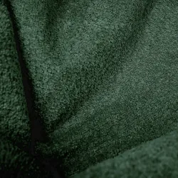Kinder-Sitzsack L - Teddy-Bouclé – Ansicht 16