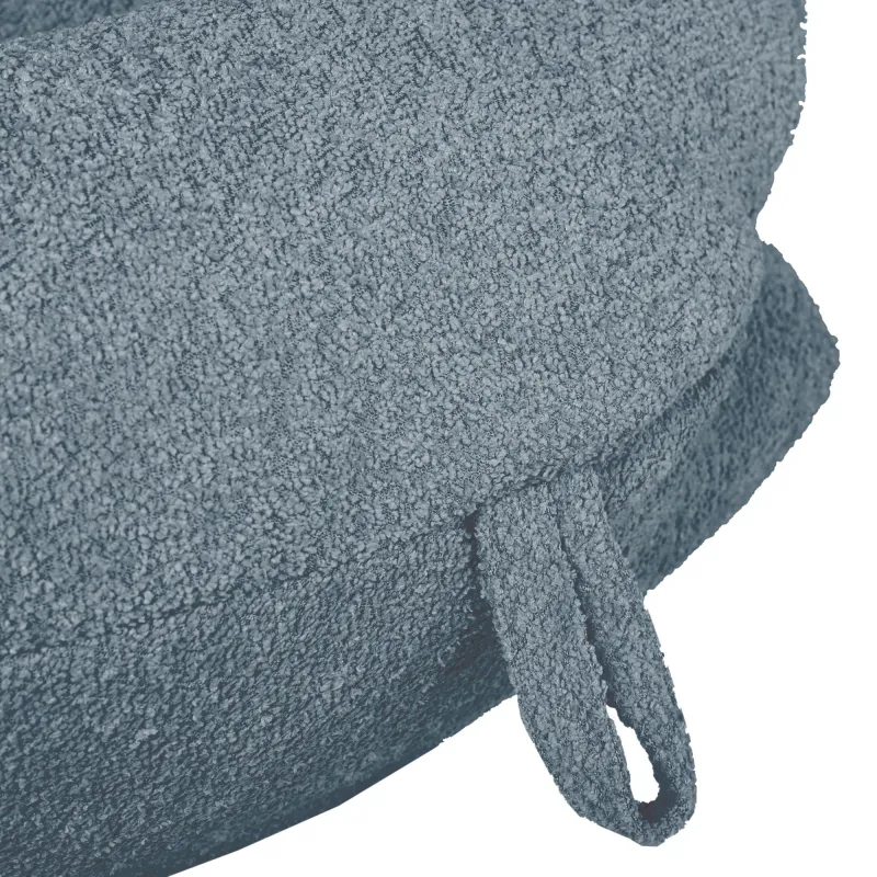 Sitzsack XL Klassik - Teddy-Bouclé – Ansicht 46