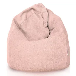 Sitzsack XL Klassik - Teddy-Bouclé – Ansicht 51