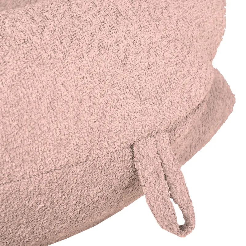 Sitzsack XL Klassik - Teddy-Bouclé – Ansicht 52