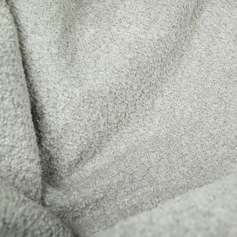 Kinder-Sitzsack L - Teddy-Bouclé – Ansicht 34
