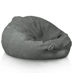Sitzsack XL Klassik - Teddy-Bouclé – Ansicht 56
