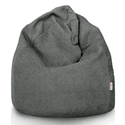 Sitzsack XL Klassik - Teddy-Bouclé – Ansicht 57