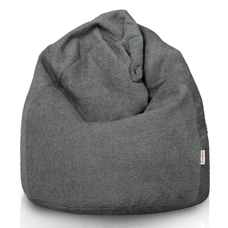Sitzsack XL Klassik - Teddy-Bouclé – Ansicht 57