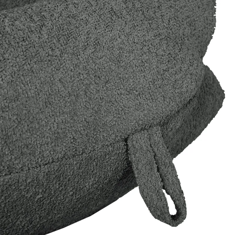 Sitzsack XL Klassik - Teddy-Bouclé – Ansicht 58