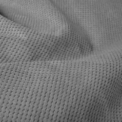 Sitzsack XL Klassik -Struktur-Velours Dot – Ansicht 11